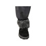 Detské softshellové nohavice s baránkom Lamb Grey Esito