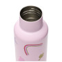 Nerezová fľaša na nápoj Medium 500 ml Studio Noos