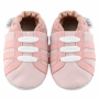 Kožené capáčky 6-12 m (20) 13 cm Capiki