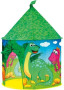Stan-hrad Dino