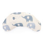 Deka na hranie obojstranná Elephant March™ 0 m+ Ingenuity