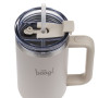 B-Cup Latte Baagl