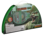Maľovací kufrík polkruhový Dino Craft Creative