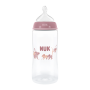 First Choice fľaša s kontrolou teploty 300 ml Nuk