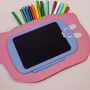 Detská písacia doska MXWB-02 Maxlife LCD
