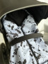 Fusak 2 v 1 Cocoon Softshell Emitex