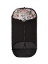 Fusak 2 v 1 Cocoon Softshell Emitex