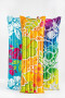 Nafukovacie lehátko Fashion 183 x 69 cm, Intex 59720
