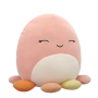 Squishmallows Chobotnica so zavretými očami - Melina, 30 cm
