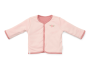 Kabátik obojstranný Pink Blush Little Dutch