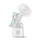 Manuálna odsávačka materského mlieka Essential Philips Avent