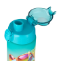 Fľaša OXY CLiCK 600 ml crazy animals OxyBag