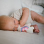 Hračka maznáčik Lama Lulu 0 m+ Babyono