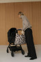 Puffy Diaper Bag - prebaľovacia taška Studio Noos