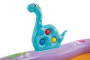 Hracie centrum Dino Intex