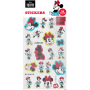 Minnie samolepky