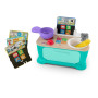 Hudobná kuchynka Magic Touch Kitchen Pretend to Cook Hape Baby Einstein