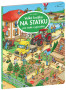 Veľká knižka na statku pre malé rozprávače