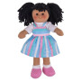 Látková bábika Kira 28 cm Bigjigs Toys