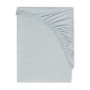 Prestieradlo jersey s gumou 58 x 110 x 8 cm Babymatex