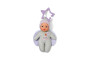 Bábätko Anjelik 18 cm Baby born for babies