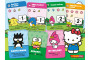 Hello Kitty: Deň v parku Mindok