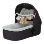 Reťaz na kočík Newborn Naturals Little Dutch