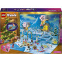 Adventný kalendár Friends 2026 Lego