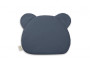 Mušelínový plochý vankúš Teddy Bear Sleepee