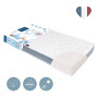 Matrac Clim Air 60 x 120 x 11 cm Candide