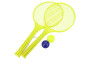 Tenis soft Wiky