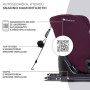 Autosedačka Oneto3 i-Size 76 - 150 cm + Isofix Kinderkraft