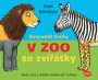 Rozpustilé hrátky V Zoo so zvieratkami