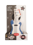 Hudobná gitara textilné Tiny Rockers Tiny Love