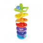 Spiral Tower – špirálová guličková dráha