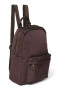 Puffy Midi Backpack - batôžtek s predným vreckom Studio Noos
