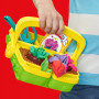 Play-Doh Kvitnúce kvety