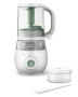Parný hrniec a mixér 4 v 1 Premium Philips Avent