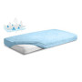 Nepremokavé prestieradlo froté 70 x 140 cm Babymatex