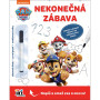 Nekonečná zábava Tlapková patrola