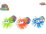 Loptička 4 cm strečový veľké oči Toys&Trends