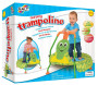 Trampolína pre najmenších - Korytnačka