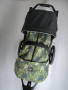 Fusak 2 v 1 Cocoon Softshell Emitex