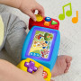 Fisher Price Zábavná herná konzola
