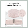 Polstrovanie Select na stoličky Hauck