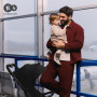 Kočík športový Pilot 2 Kinderkraft Select