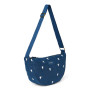 Denim Adult Fanny kabelka Studio Noos