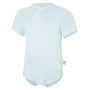Body tenké KR Outlast® UPF 50+ bledomodrá