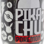 Termohrnček so slamkou a uchom 920 ml Pokémon