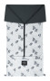 Fusak 2v1 Bary Emitex Grey Blooms